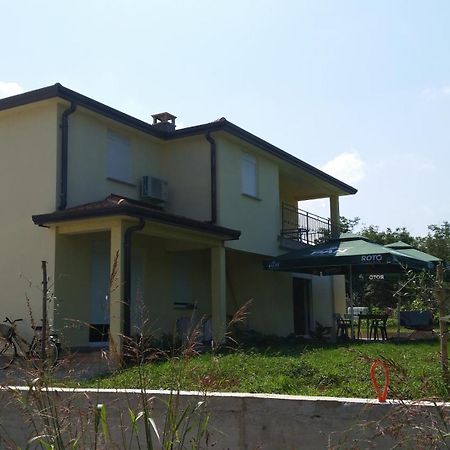 Apartment Adriatic Umag Rum bild