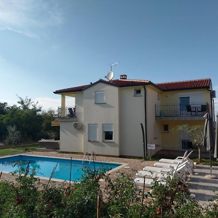 Apartment Adriatic Umag Exteriör bild