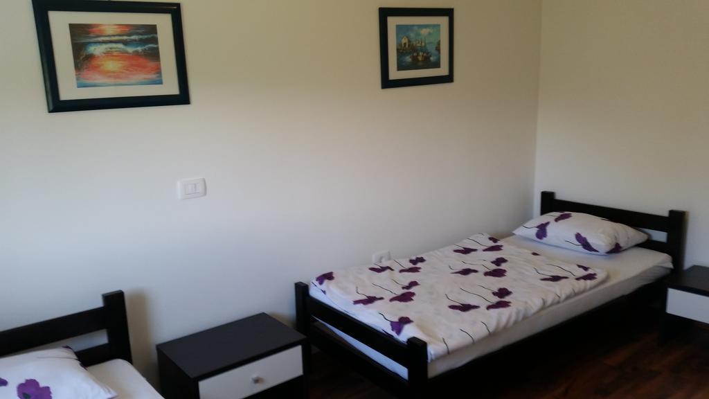 Apartment Adriatic Umag Rum bild
