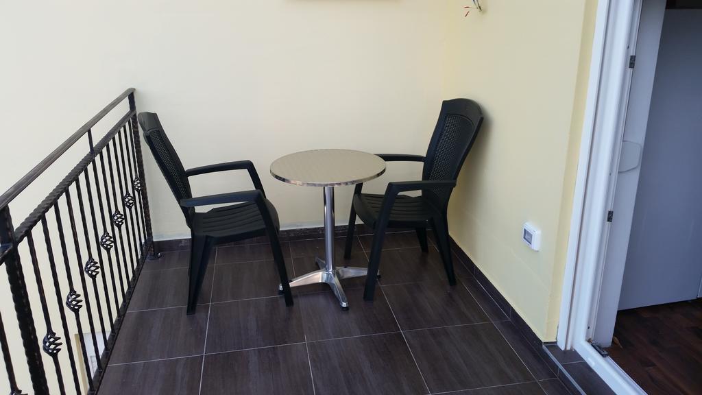 Apartment Adriatic Umag Rum bild